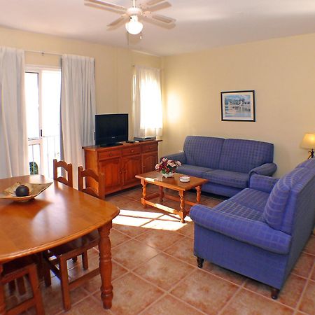 Apartamentos La Casa Del Barrio Maro Exteriér fotografie