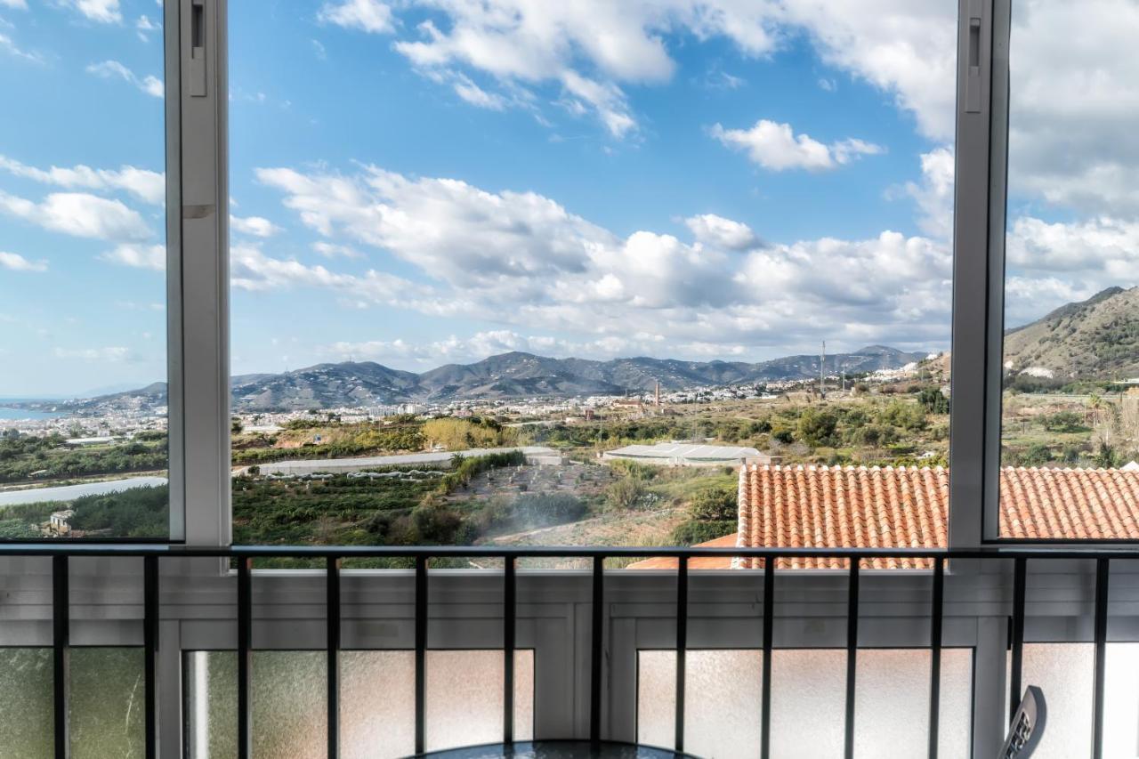 Apartamentos La Casa Del Barrio Maro Exteriér fotografie