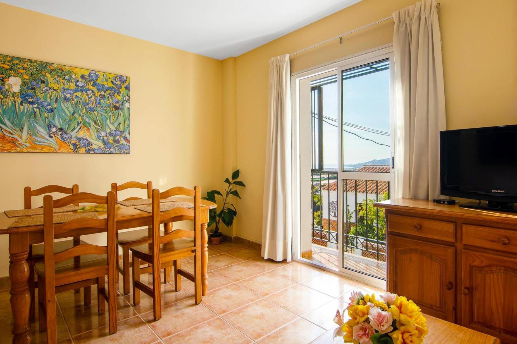 Apartamentos La Casa Del Barrio Maro Exteriér fotografie