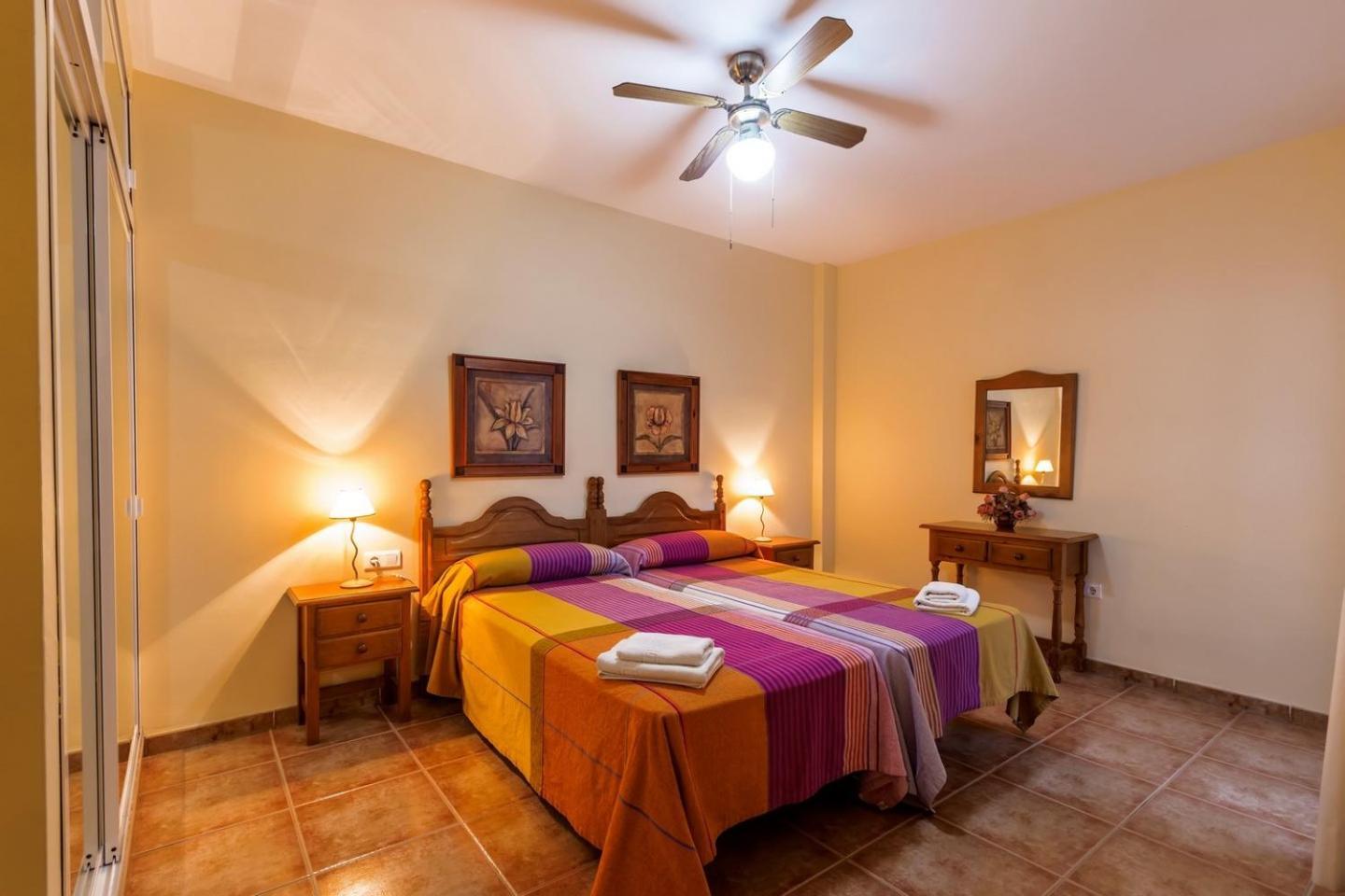Apartamentos La Casa Del Barrio Maro Exteriér fotografie