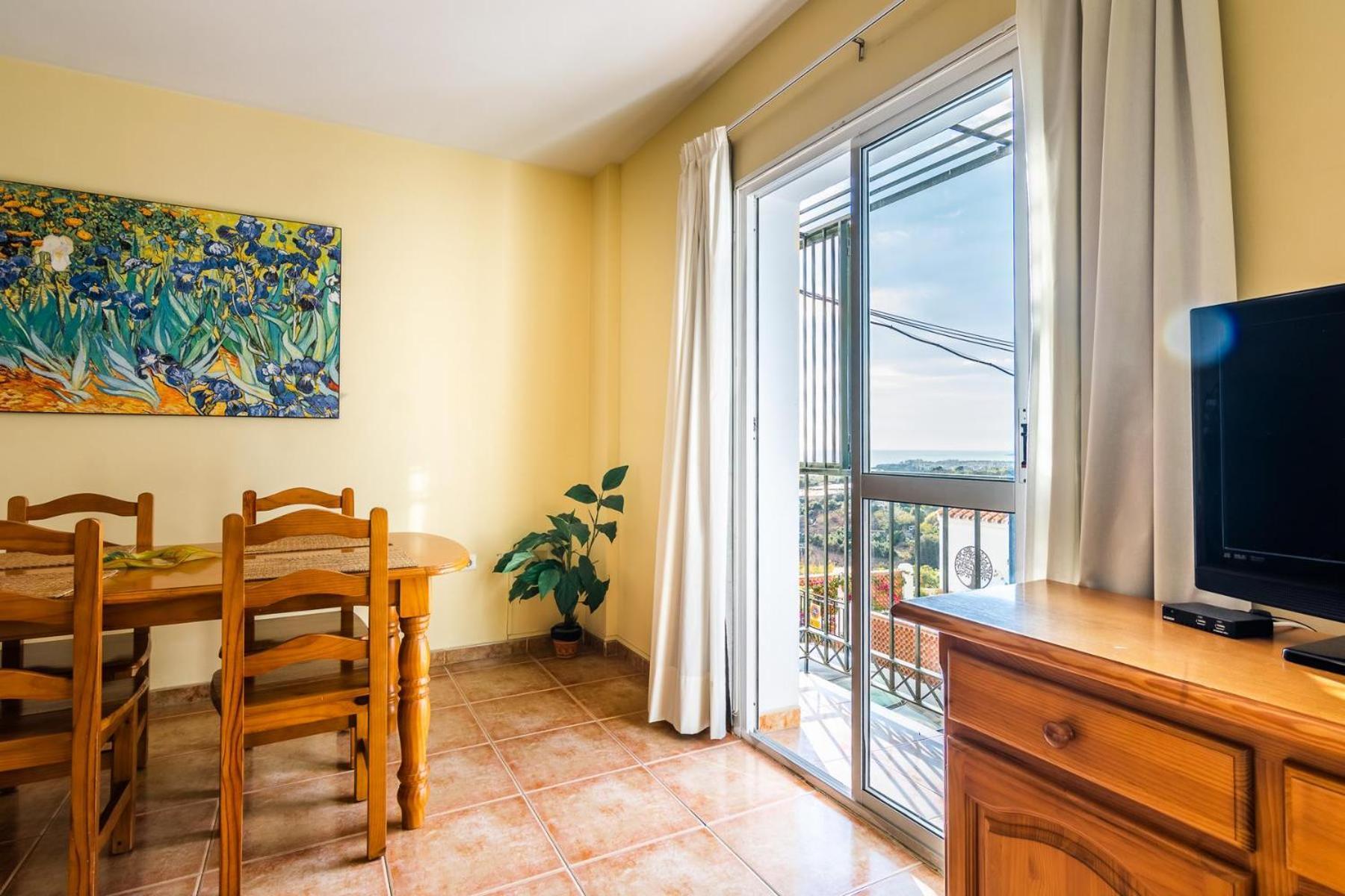 Apartamentos La Casa Del Barrio Maro Exteriér fotografie
