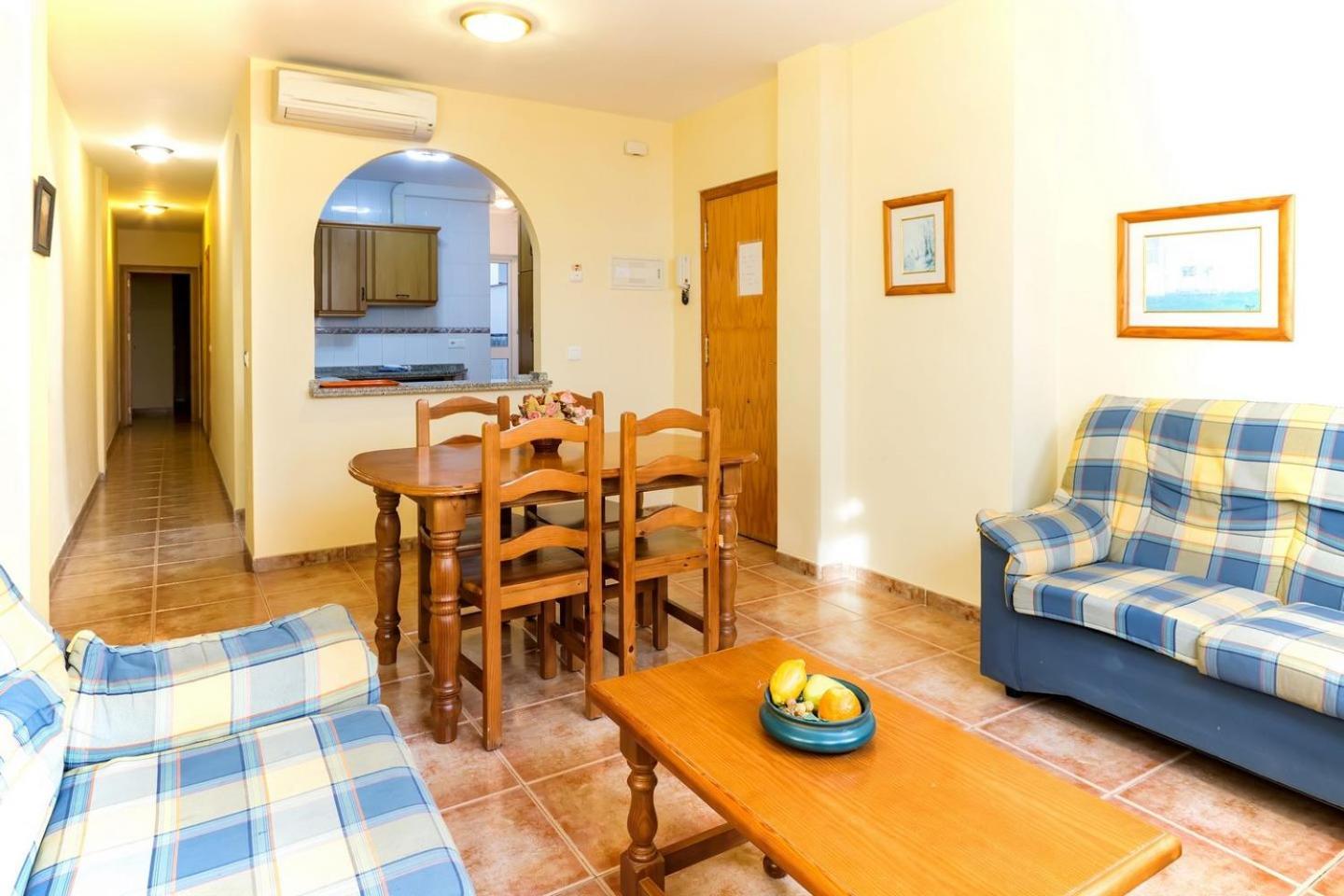 Apartamentos La Casa Del Barrio Maro Exteriér fotografie