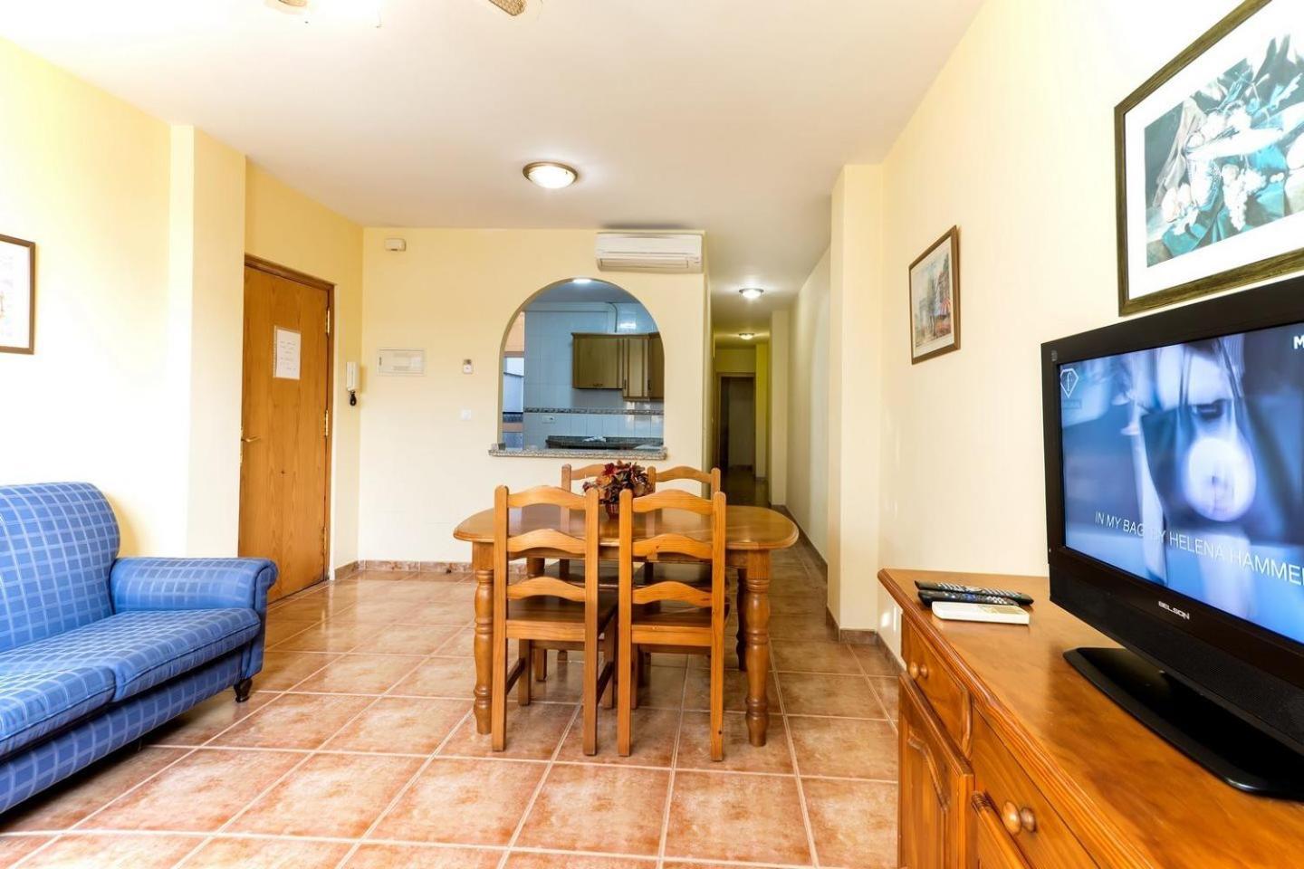 Apartamentos La Casa Del Barrio Maro Exteriér fotografie