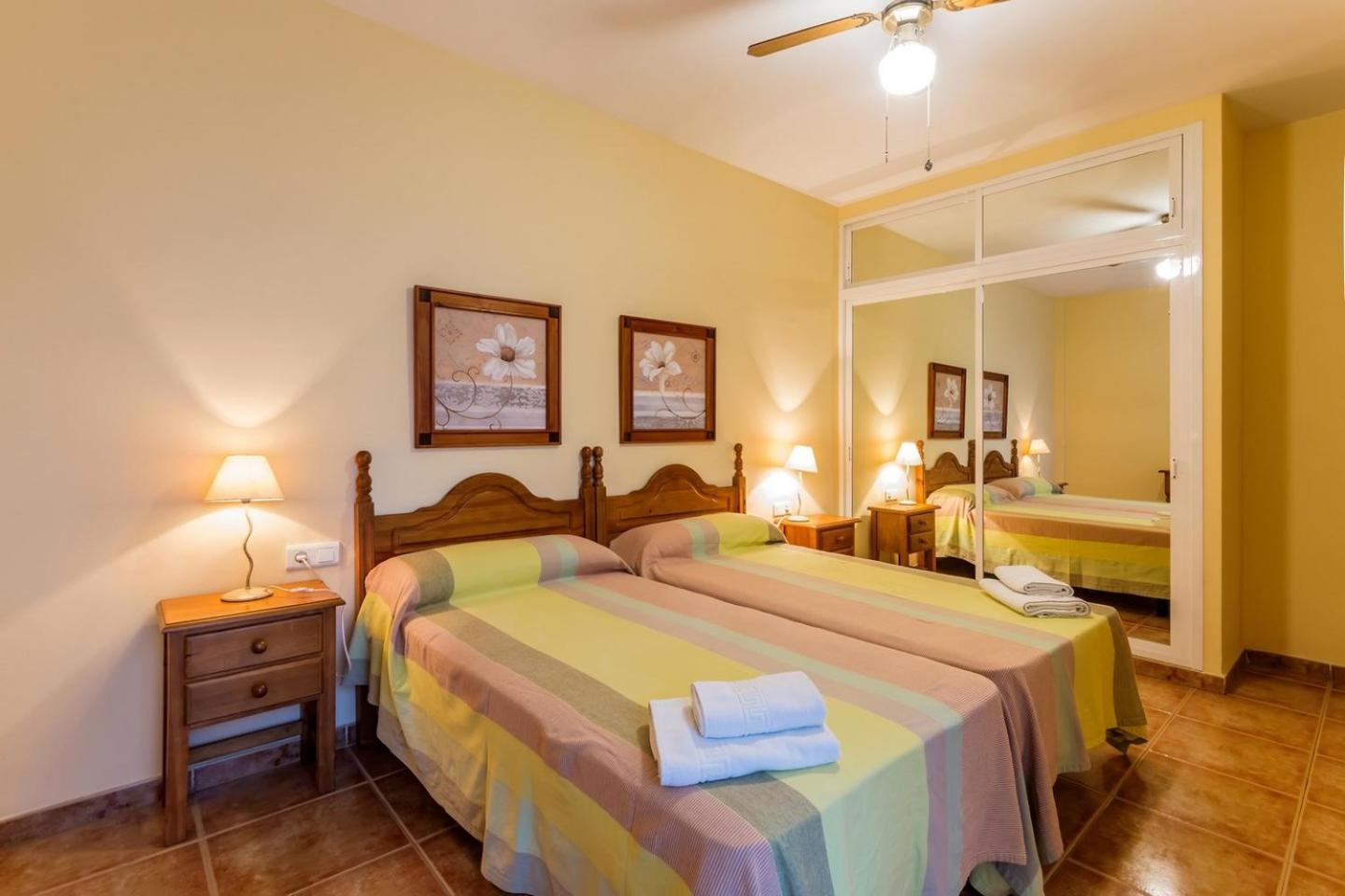 Apartamentos La Casa Del Barrio Maro Exteriér fotografie