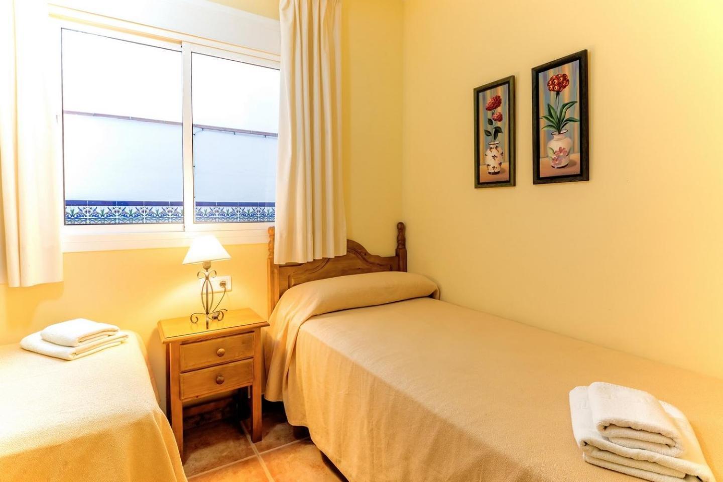 Apartamentos La Casa Del Barrio Maro Exteriér fotografie