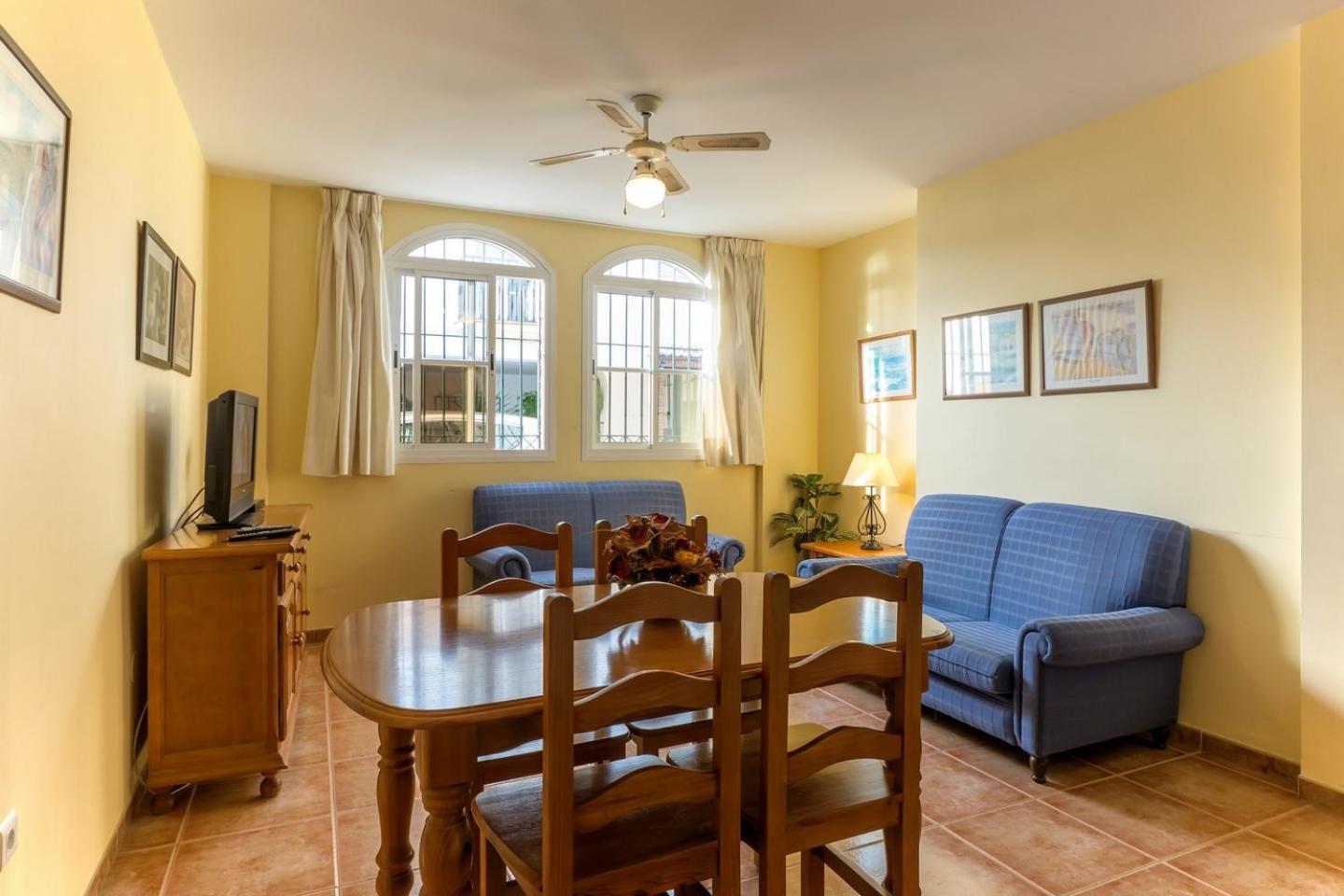 Apartamentos La Casa Del Barrio Maro Exteriér fotografie