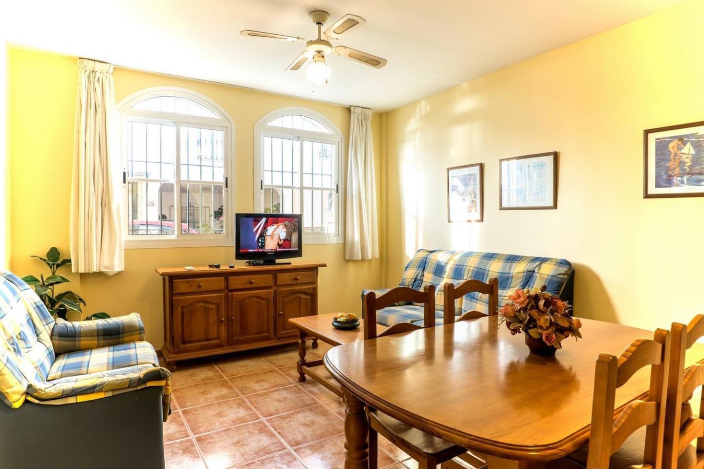 Apartamentos La Casa Del Barrio Maro Exteriér fotografie