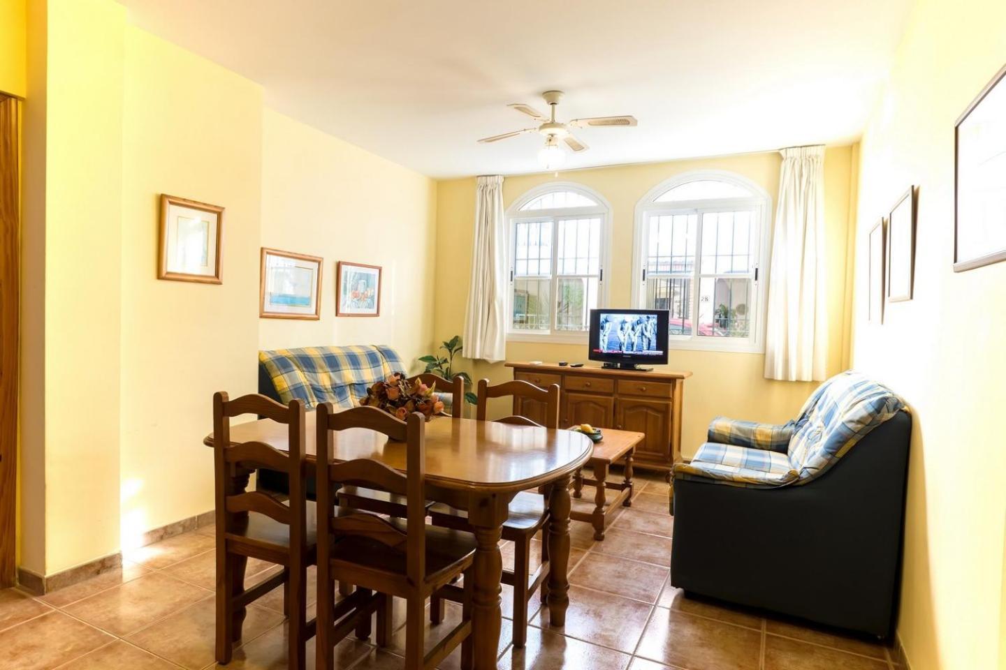 Apartamentos La Casa Del Barrio Maro Exteriér fotografie