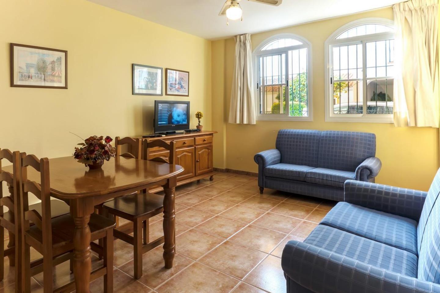 Apartamentos La Casa Del Barrio Maro Exteriér fotografie