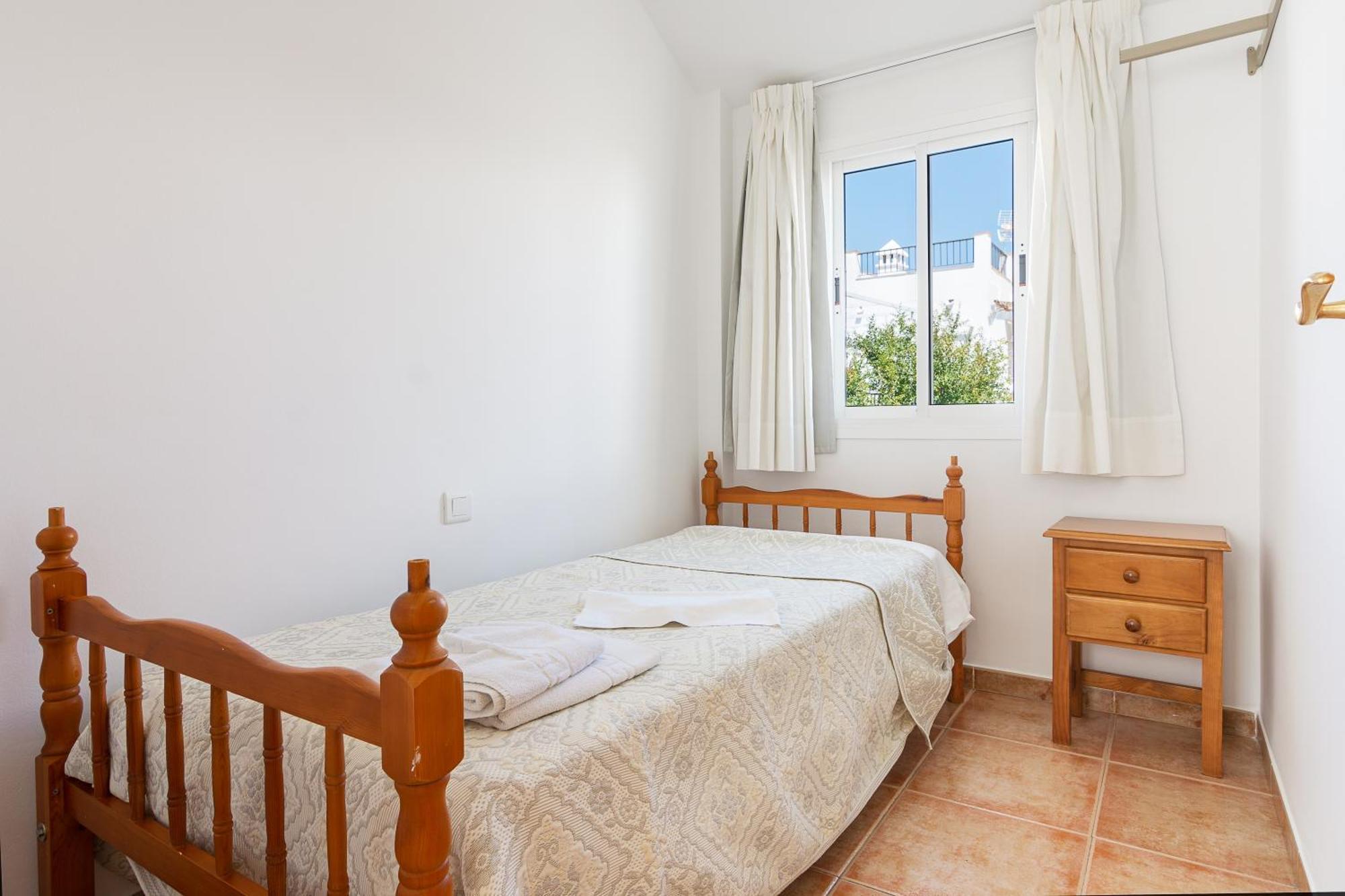 Apartamentos La Casa Del Barrio Maro Exteriér fotografie