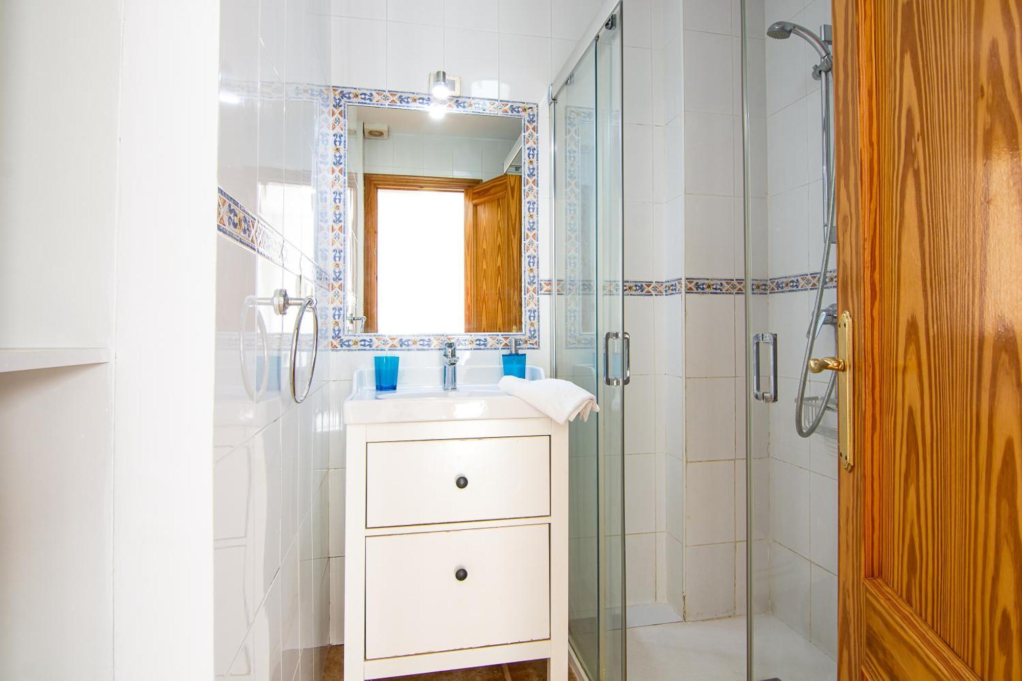 Apartamentos La Casa Del Barrio Maro Exteriér fotografie