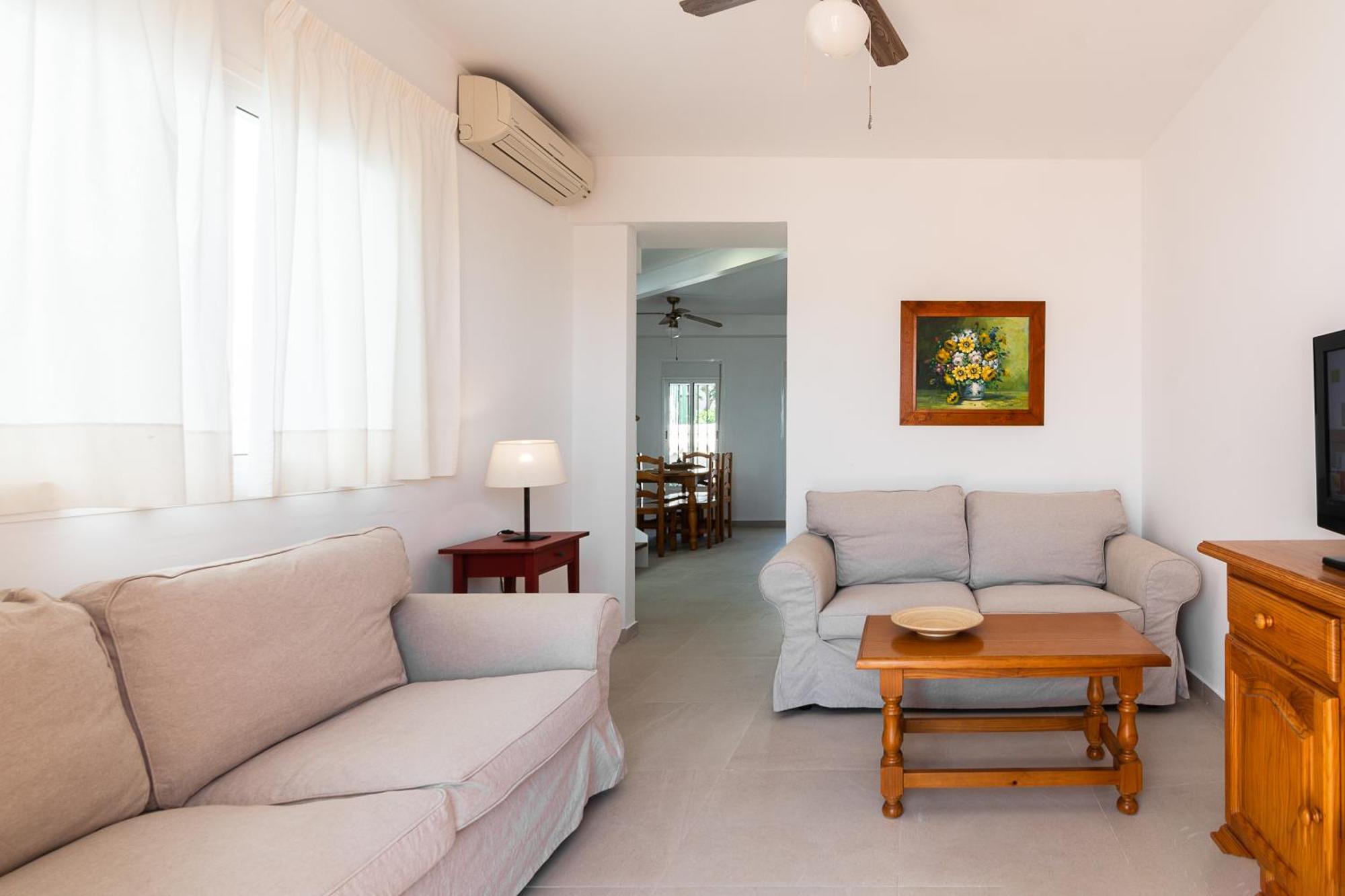 Apartamentos La Casa Del Barrio Maro Exteriér fotografie