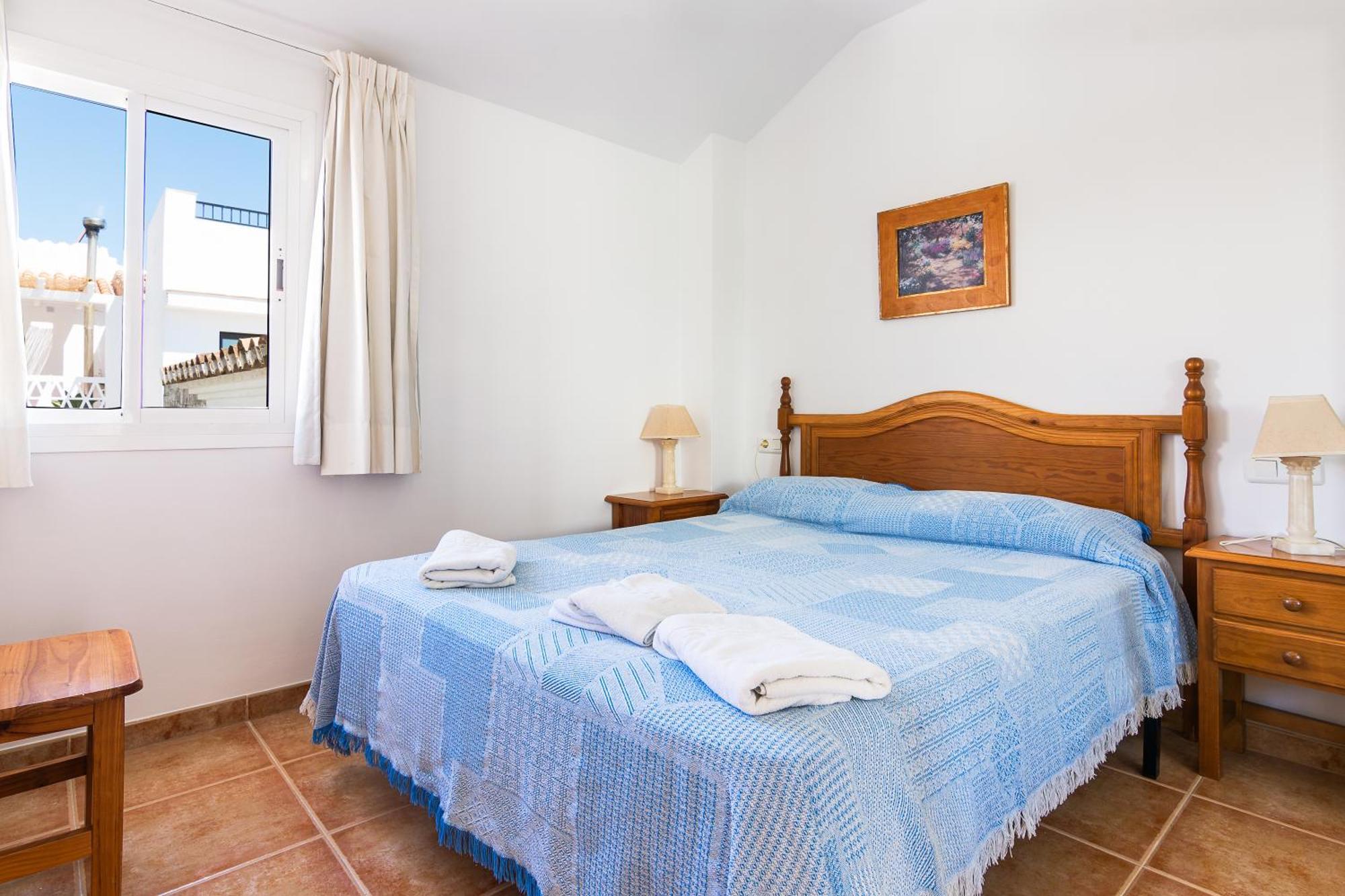 Apartamentos La Casa Del Barrio Maro Exteriér fotografie